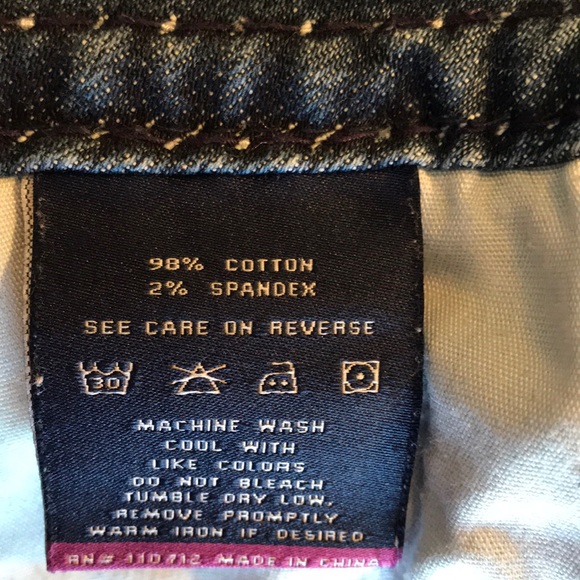 Vigoss New York slim boot - Picture 6 of 6